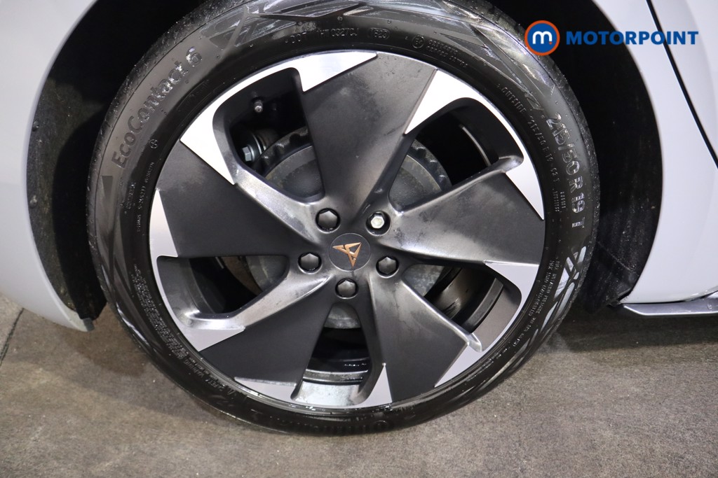 Cupra Born V2 Automatic Electric Hatchback - Stock Number (1601395) - 18th supplementary image