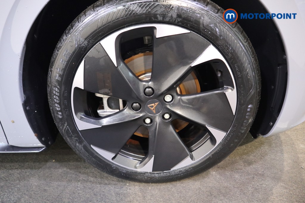 Cupra Born V2 Automatic Electric Hatchback - Stock Number (1601395) - 19th supplementary image