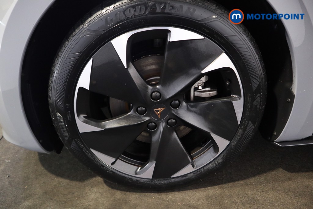 Cupra Born V2 Automatic Electric Hatchback - Stock Number (1601395) - 20th supplementary image