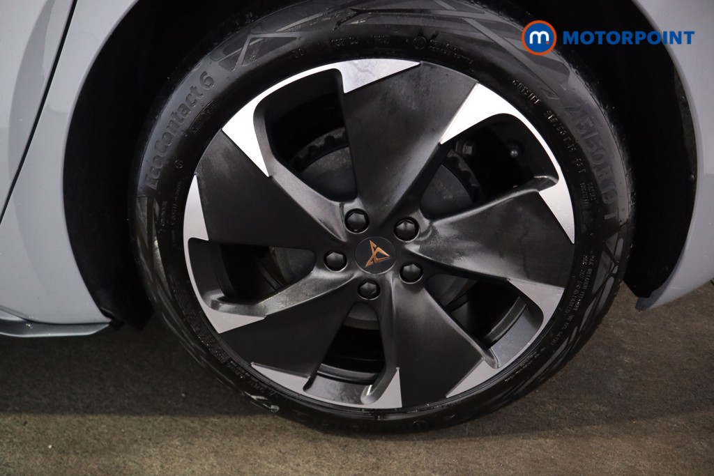 Cupra Born V2 Automatic Electric Hatchback - Stock Number (1601395) - 21st supplementary image