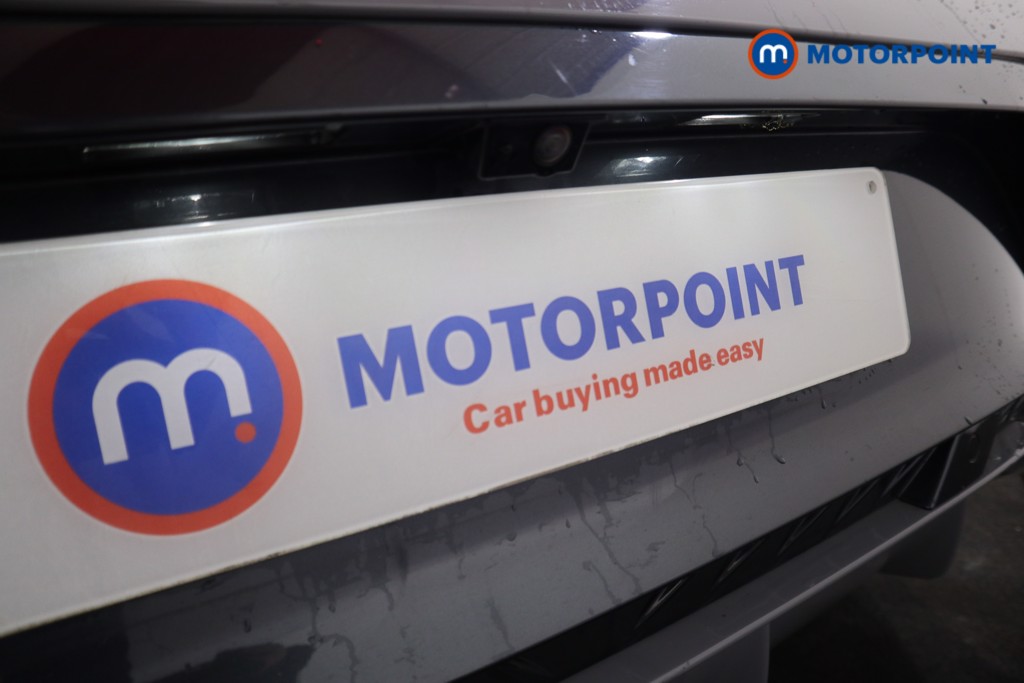 Cupra Born V2 Automatic Electric Hatchback - Stock Number (1601395) - 23rd supplementary image