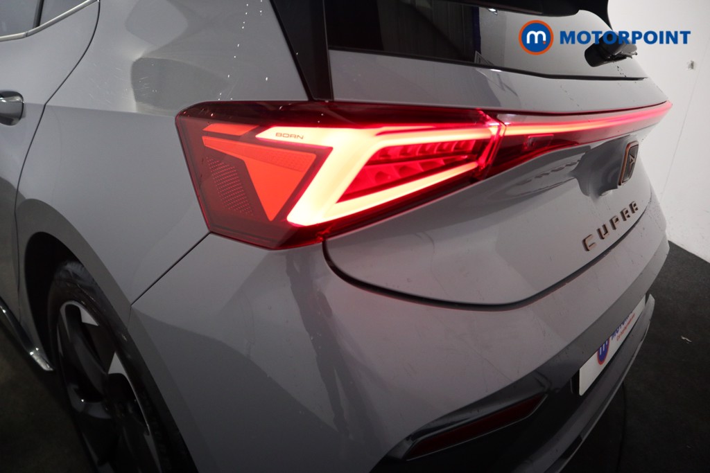 Cupra Born V2 Automatic Electric Hatchback - Stock Number (1601395) - 24th supplementary image