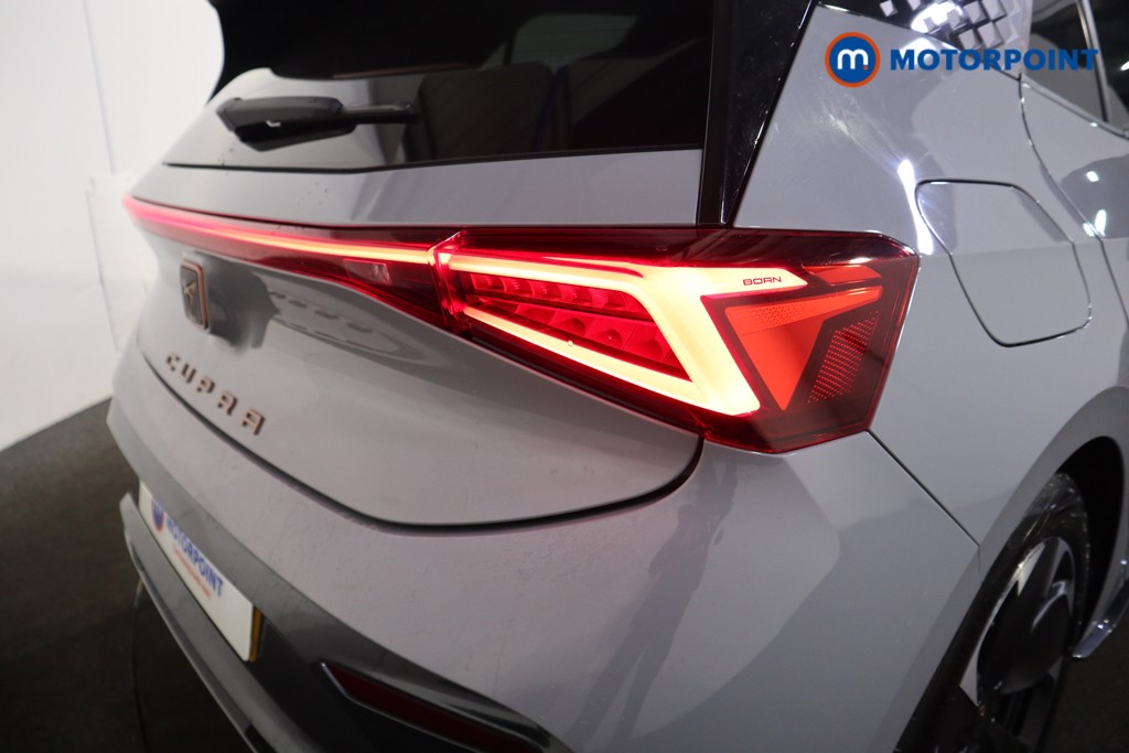 Cupra Born V2 Automatic Electric Hatchback - Stock Number (1601395) - 25th supplementary image