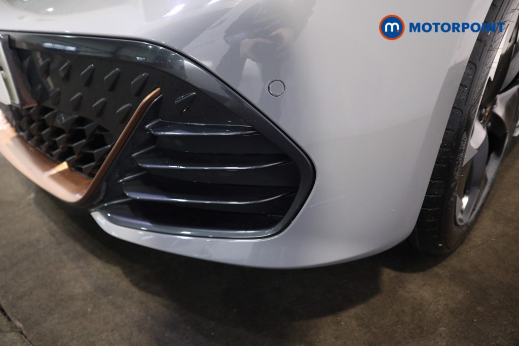 Cupra Born V2 Automatic Electric Hatchback - Stock Number (1601395) - 29th supplementary image