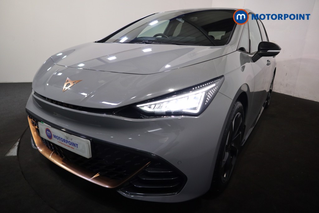 Cupra Born V2 Automatic Electric Hatchback - Stock Number (1601395) - 30th supplementary image