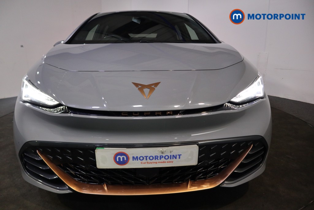 Cupra Born V2 Automatic Electric Hatchback - Stock Number (1601395) - 31st supplementary image