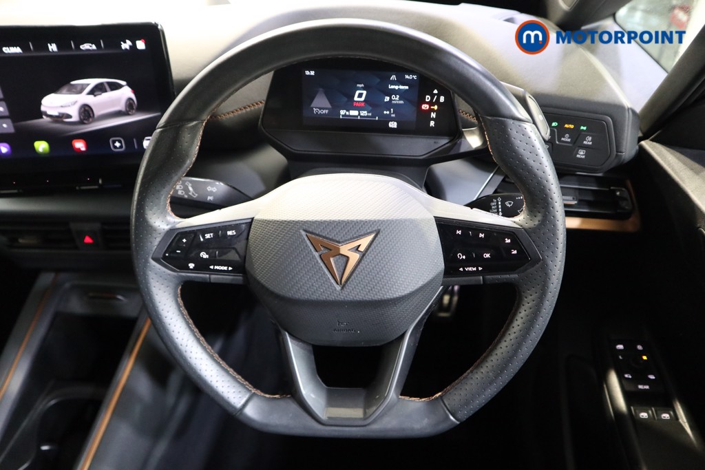 Cupra Born V2 Automatic Electric Hatchback - Stock Number (1601418) - 2nd supplementary image