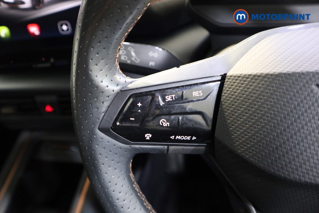 Cupra Born V2 Automatic Electric Hatchback - Stock Number (1601418) - 3rd supplementary image