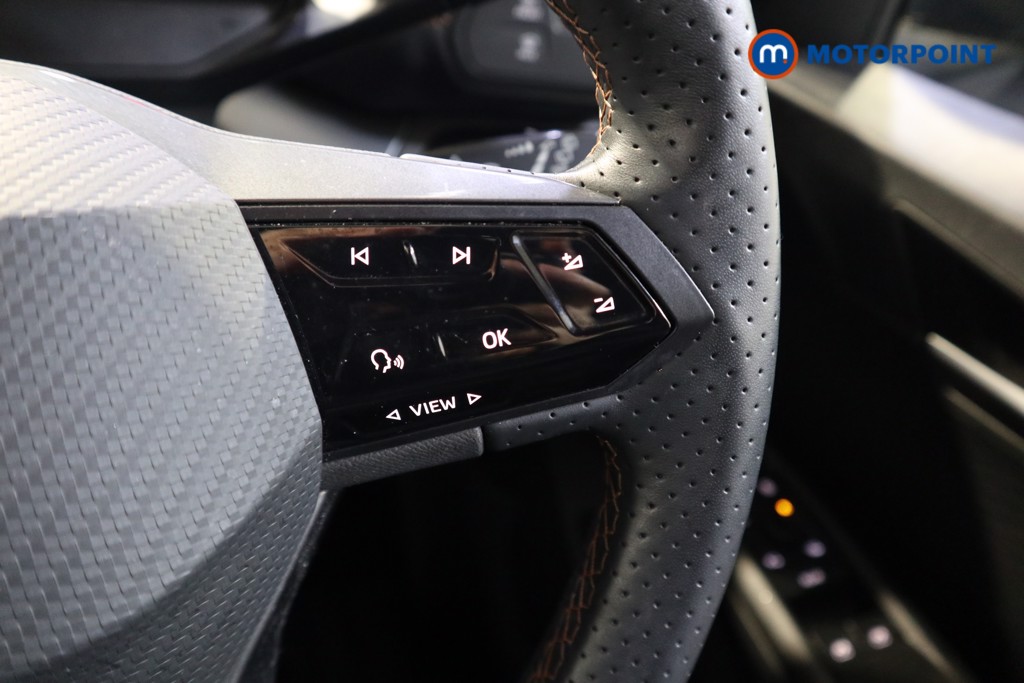 Cupra Born V2 Automatic Electric Hatchback - Stock Number (1601418) - 4th supplementary image