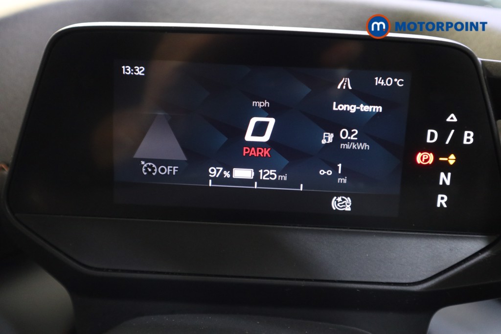 Cupra Born V2 Automatic Electric Hatchback - Stock Number (1601418) - 5th supplementary image