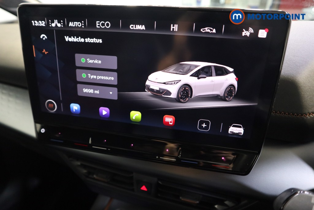 Cupra Born V2 Automatic Electric Hatchback - Stock Number (1601418) - 7th supplementary image