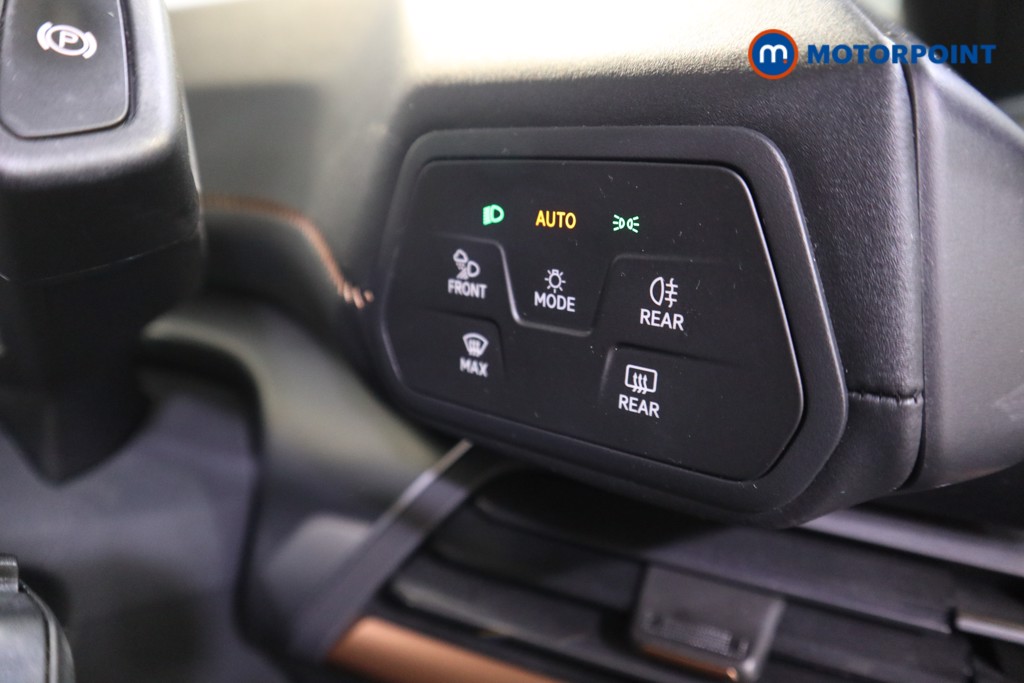 Cupra Born V2 Automatic Electric Hatchback - Stock Number (1601418) - 9th supplementary image