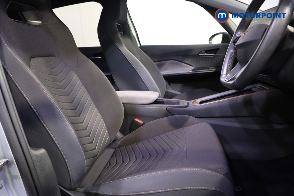 Cupra Born V2 Automatic Electric Hatchback - Stock Number (1601418) - 11th supplementary image