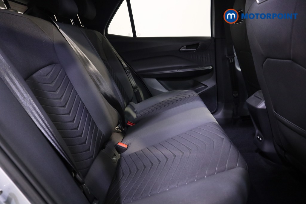 Cupra Born V2 Automatic Electric Hatchback - Stock Number (1601418) - 12th supplementary image