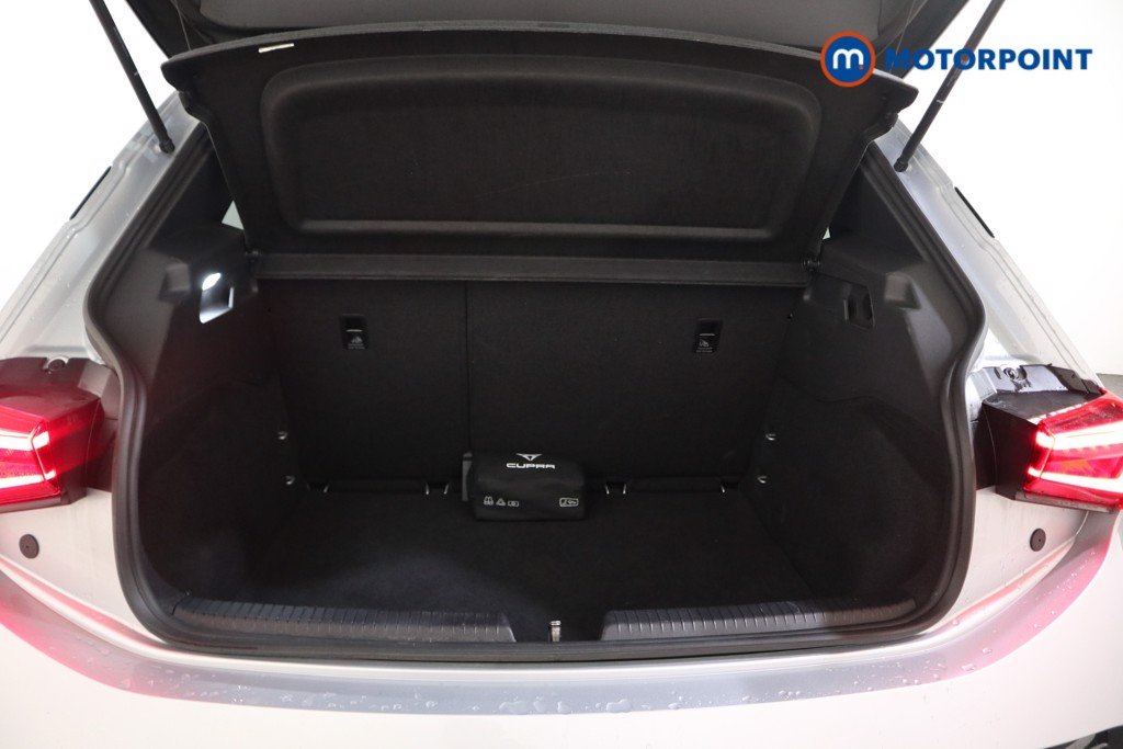 Cupra Born V2 Automatic Electric Hatchback - Stock Number (1601418) - 16th supplementary image