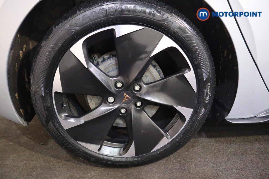 Cupra Born V2 Automatic Electric Hatchback - Stock Number (1601418) - 17th supplementary image