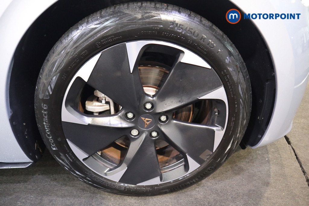 Cupra Born V2 Automatic Electric Hatchback - Stock Number (1601418) - 18th supplementary image