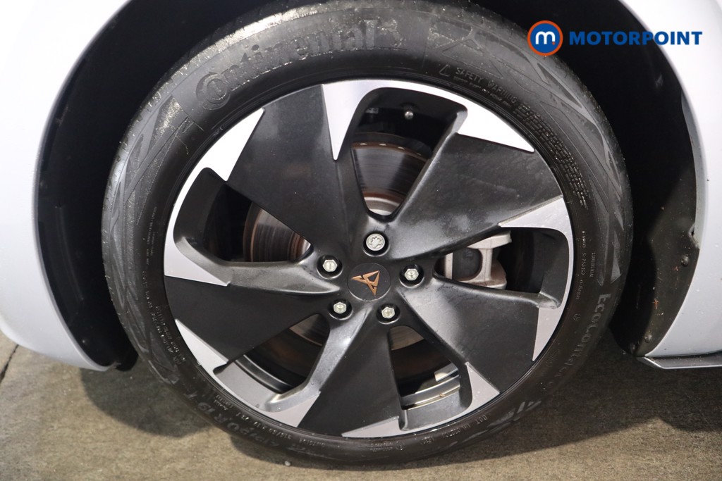 Cupra Born V2 Automatic Electric Hatchback - Stock Number (1601418) - 19th supplementary image