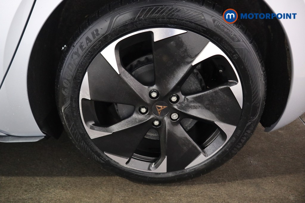 Cupra Born V2 Automatic Electric Hatchback - Stock Number (1601418) - 20th supplementary image