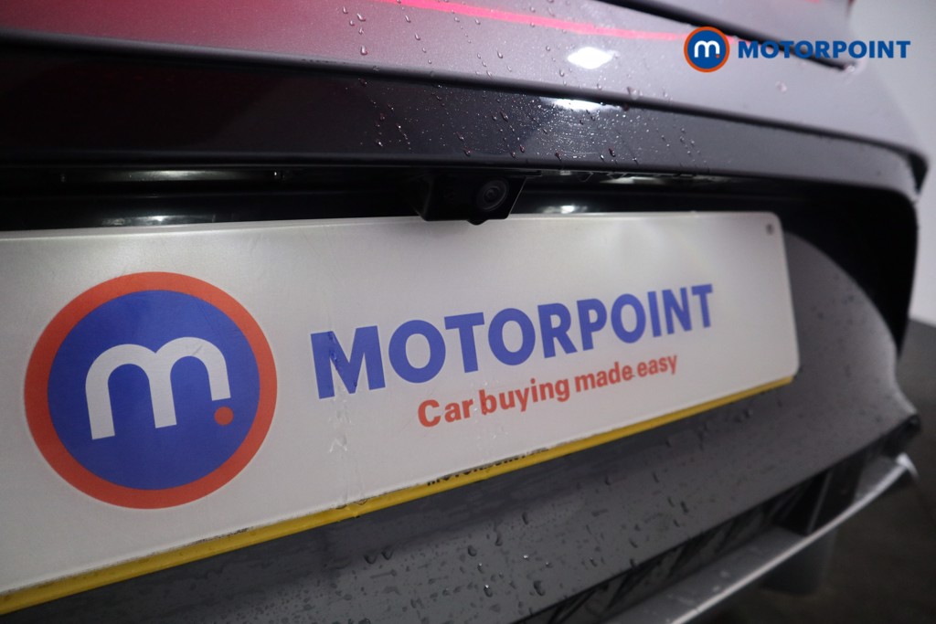 Cupra Born V2 Automatic Electric Hatchback - Stock Number (1601418) - 22nd supplementary image