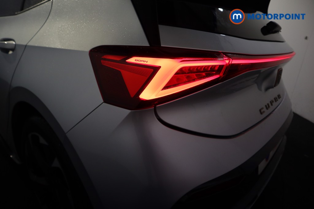 Cupra Born V2 Automatic Electric Hatchback - Stock Number (1601418) - 23rd supplementary image