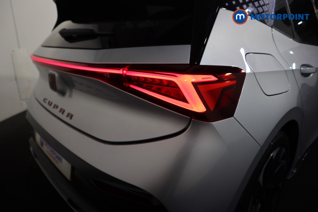 Cupra Born V2 Automatic Electric Hatchback - Stock Number (1601418) - 24th supplementary image