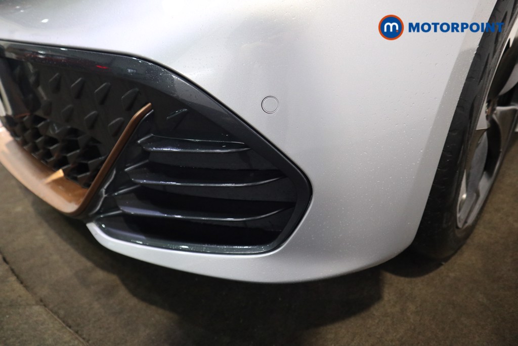 Cupra Born V2 Automatic Electric Hatchback - Stock Number (1601418) - 28th supplementary image