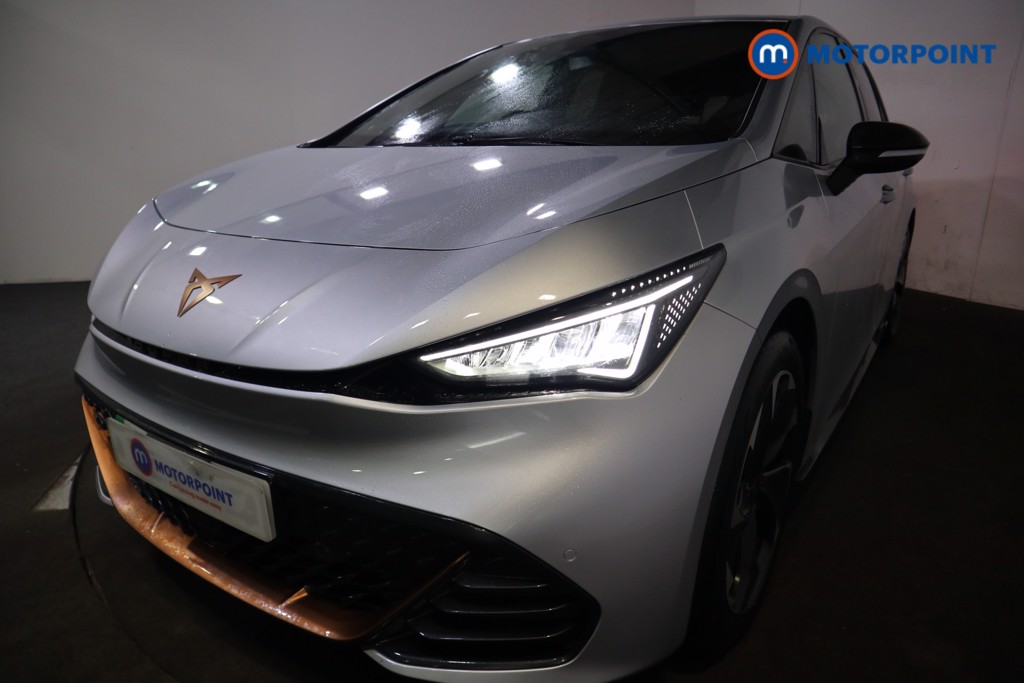 Cupra Born V2 Automatic Electric Hatchback - Stock Number (1601418) - 29th supplementary image