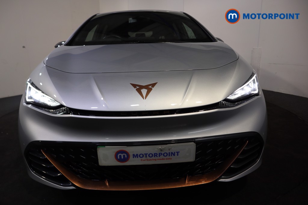 Cupra Born V2 Automatic Electric Hatchback - Stock Number (1601418) - 30th supplementary image