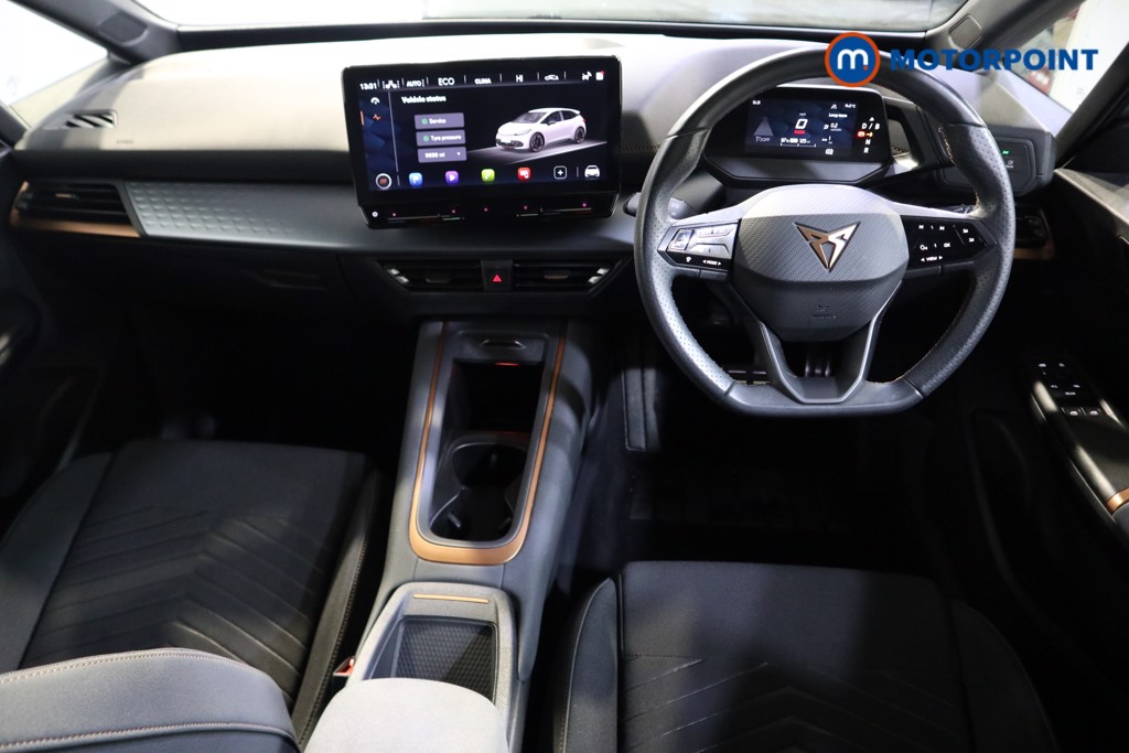 Cupra Born V2 Automatic Electric Hatchback - Stock Number (1601418) - 1st supplementary image