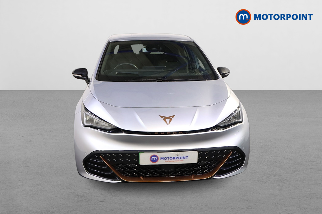 Cupra Born V2 Automatic Electric Hatchback - Stock Number (1601418) - Front bumper