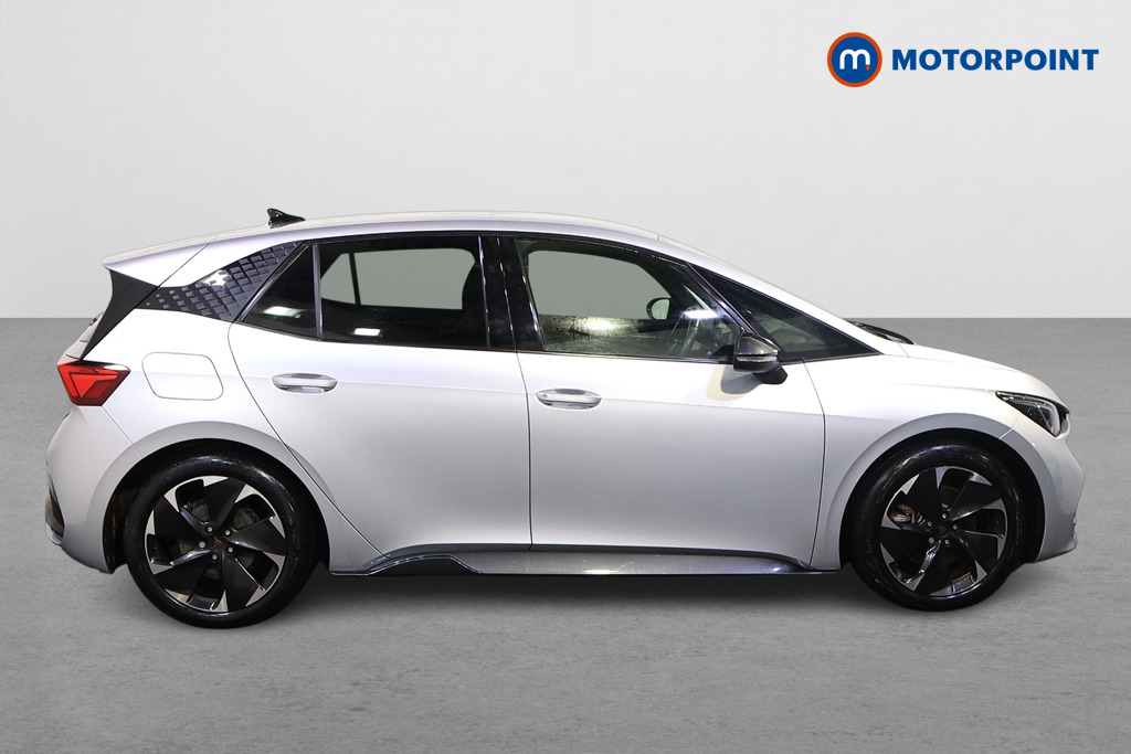 Cupra Born V2 Automatic Electric Hatchback - Stock Number (1601418) - Drivers side