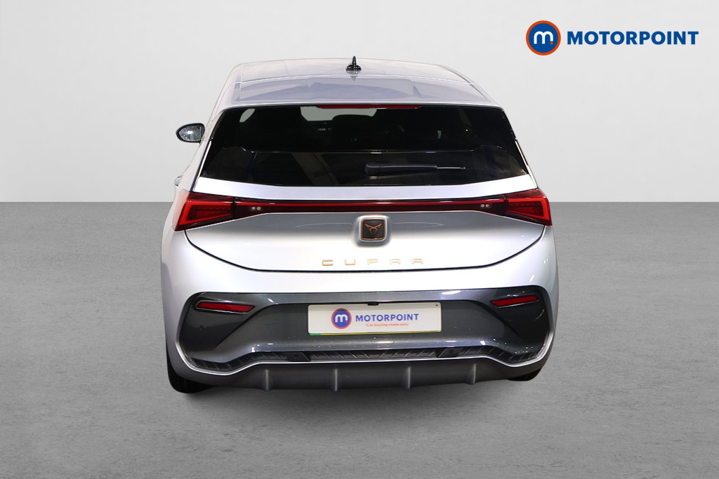 Cupra Born V2 Automatic Electric Hatchback - Stock Number (1601418) - Rear bumper