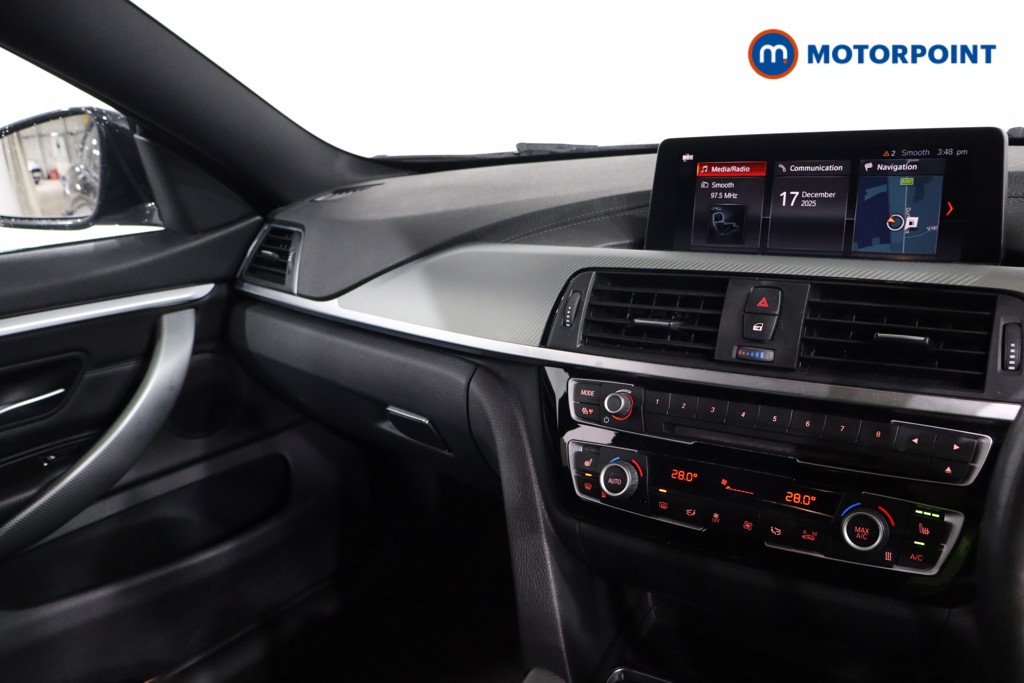 BMW 4 Series M Sport Automatic Petrol Hatchback - Stock Number (1601471) - 3rd supplementary image