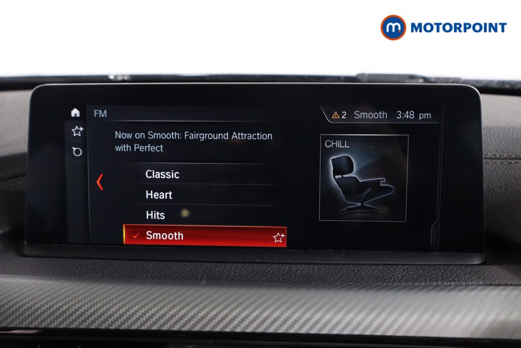 BMW 4 Series M Sport Automatic Petrol Hatchback - Stock Number (1601471) - 6th supplementary image