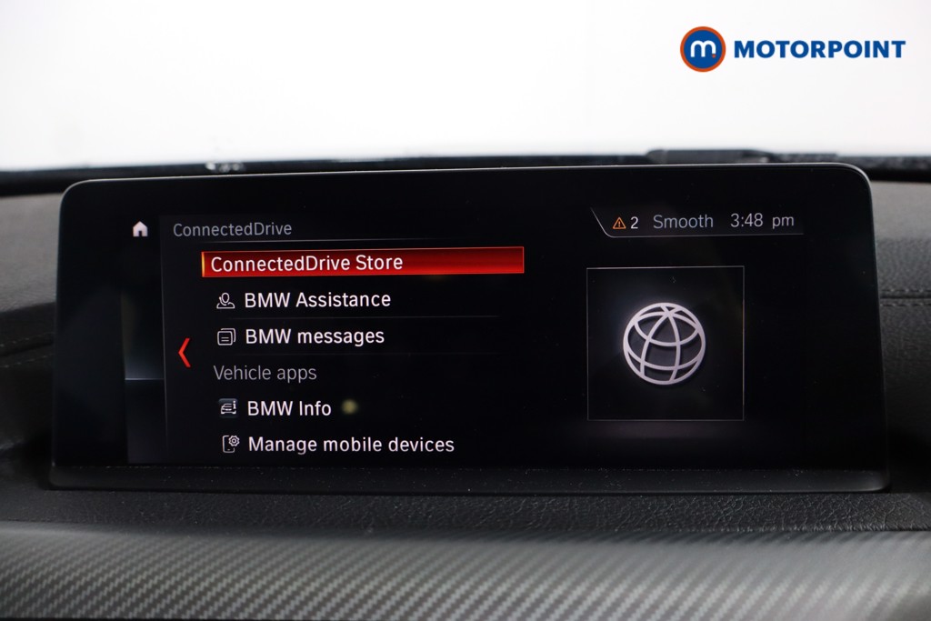 BMW 4 Series M Sport Automatic Petrol Hatchback - Stock Number (1601471) - 10th supplementary image