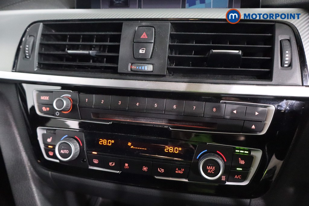 BMW 4 Series M Sport Automatic Petrol Hatchback - Stock Number (1601471) - 11th supplementary image