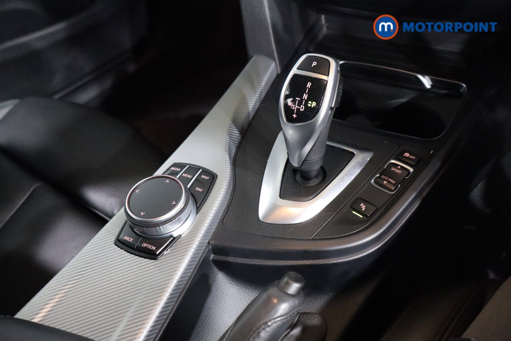 BMW 4 Series M Sport Automatic Petrol Hatchback - Stock Number (1601471) - 12th supplementary image