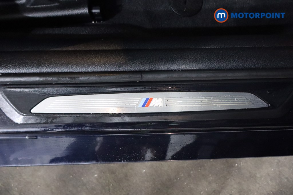 BMW 4 Series M Sport Automatic Petrol Hatchback - Stock Number (1601471) - 19th supplementary image