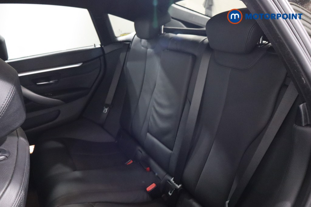 BMW 4 Series M Sport Automatic Petrol Hatchback - Stock Number (1601471) - 21st supplementary image