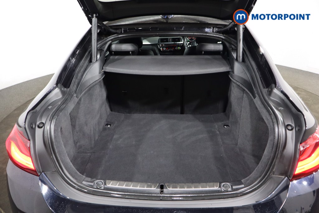 BMW 4 Series M Sport Automatic Petrol Hatchback - Stock Number (1601471) - 24th supplementary image