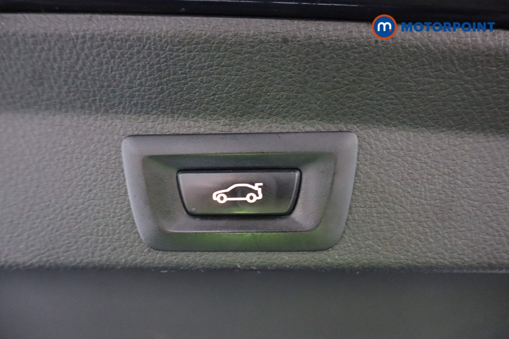 BMW 4 Series M Sport Automatic Petrol Hatchback - Stock Number (1601471) - 25th supplementary image