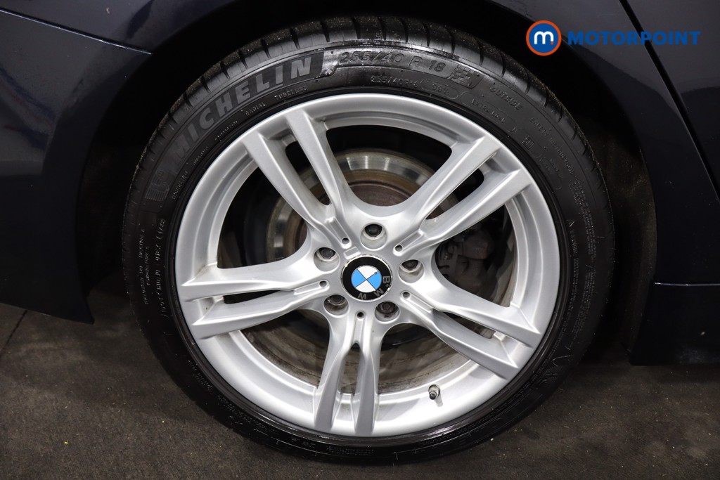 BMW 4 Series M Sport Automatic Petrol Hatchback - Stock Number (1601471) - 26th supplementary image