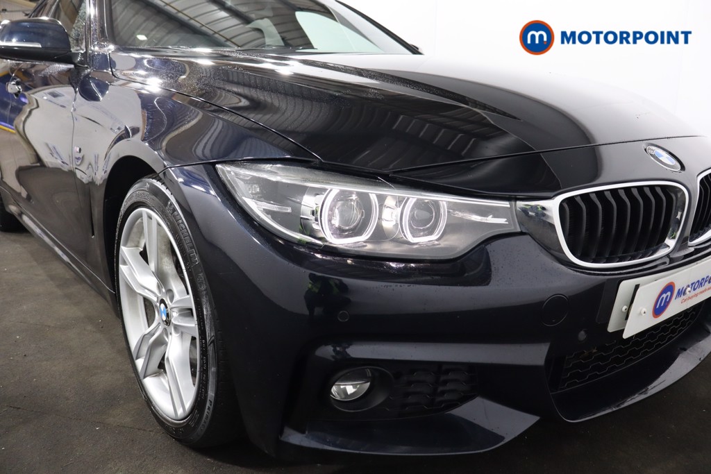 BMW 4 Series M Sport Automatic Petrol Hatchback - Stock Number (1601471) - 30th supplementary image