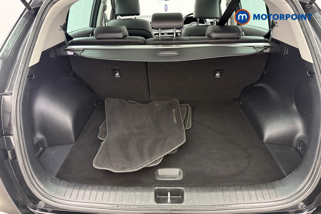 KIA Sportage 3 Manual Petrol SUV - Stock Number (1601475) - 5th supplementary image