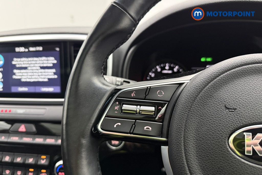 KIA Sportage 3 Manual Petrol SUV - Stock Number (1601475) - 7th supplementary image