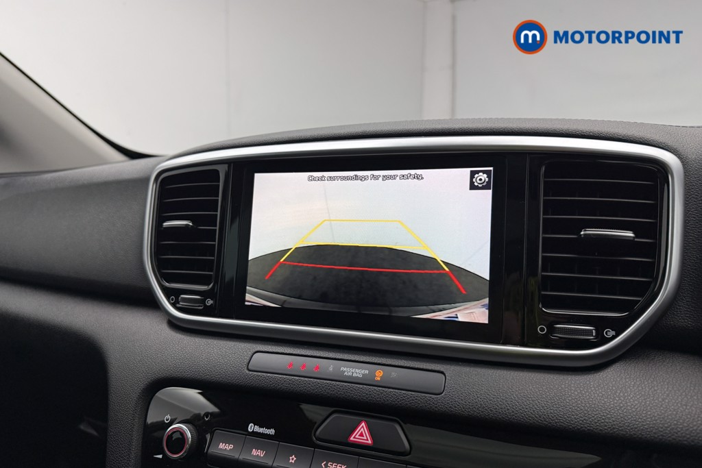 KIA Sportage 3 Manual Petrol SUV - Stock Number (1601475) - 12th supplementary image