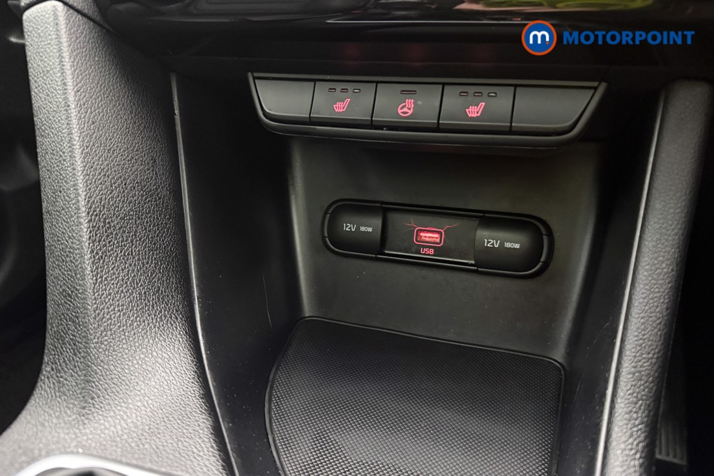 KIA Sportage 3 Manual Petrol SUV - Stock Number (1601475) - 14th supplementary image