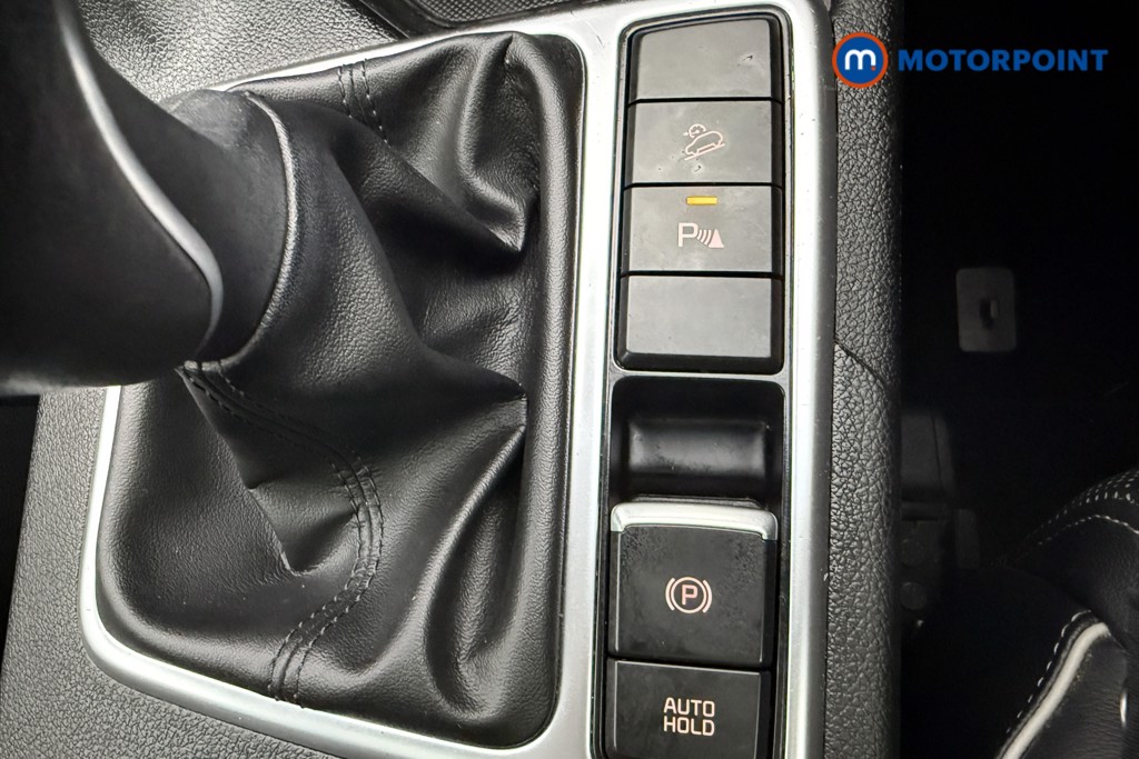 KIA Sportage 3 Manual Petrol SUV - Stock Number (1601475) - 15th supplementary image