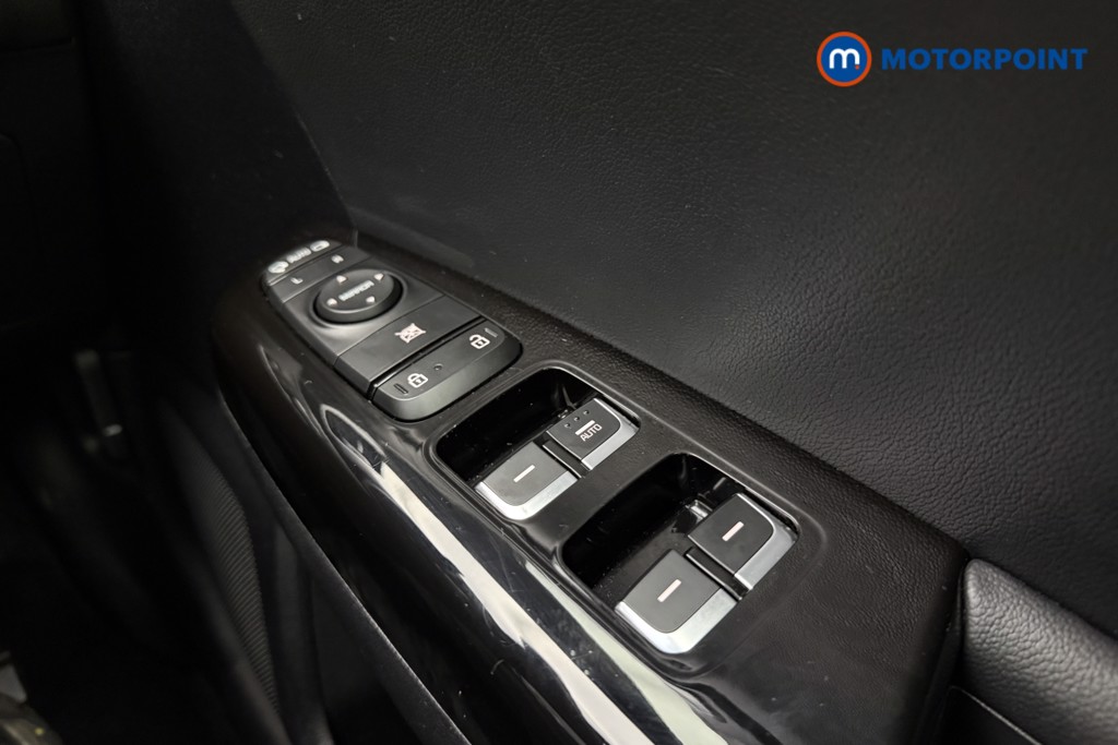 KIA Sportage 3 Manual Petrol SUV - Stock Number (1601475) - 16th supplementary image